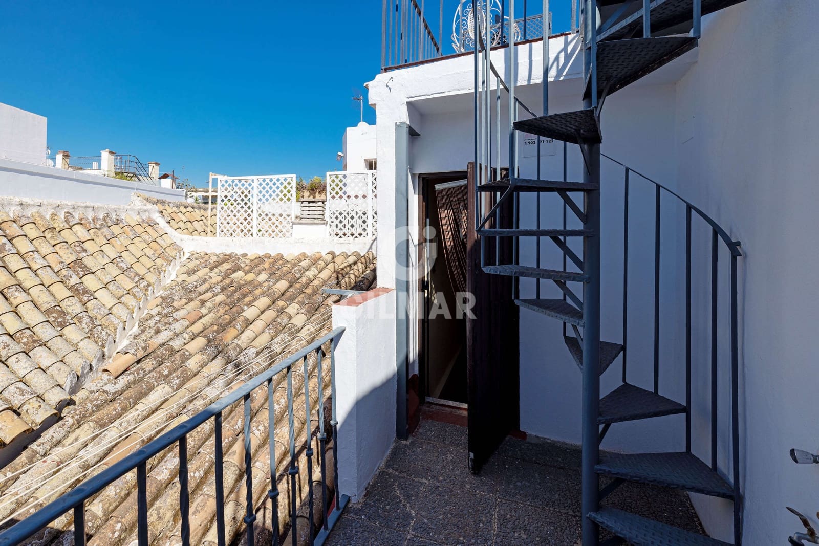 6 sovrum Radhus till salu i Sevilla stad - 790 000 € (Ref: 9669214)