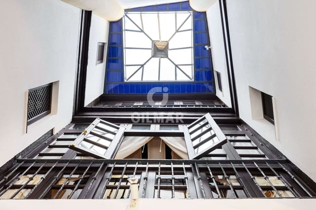 6 sovrum Radhus till salu i Santa Cruz, Sevilla stad - 790 000 € (Ref: 9669214)