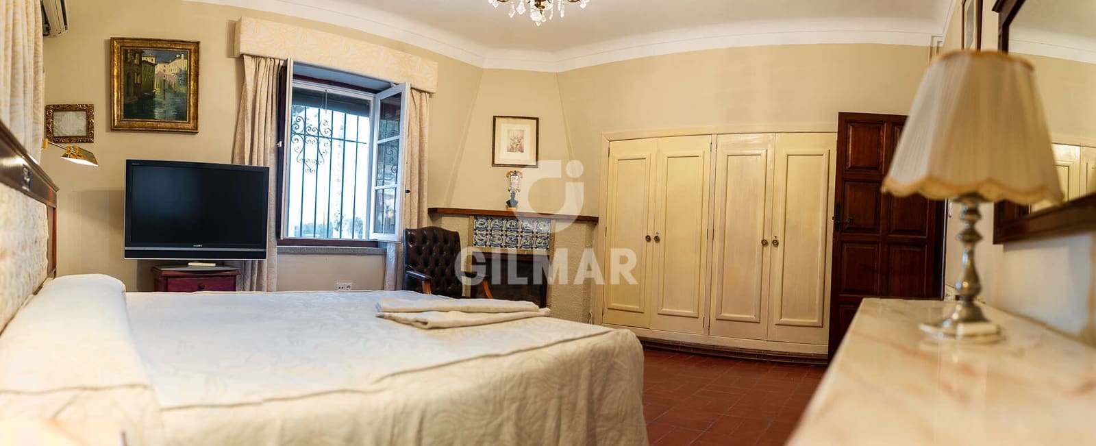 7 camera da letto Villa in vendita in Marchena con piscina - 940.000 € (Rif: 9669215)