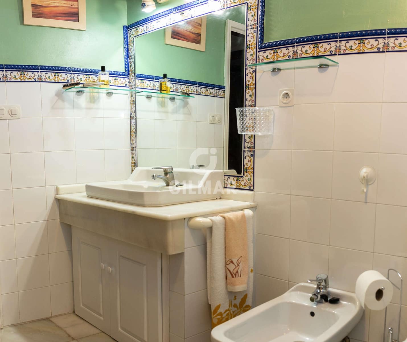 7 camera da letto Villa in vendita in Marchena con piscina - 940.000 € (Rif: 9669215)