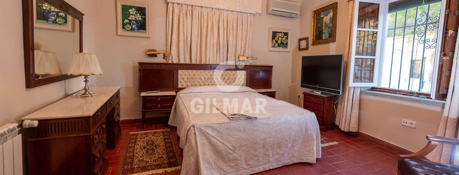 7 camera da letto Villa in vendita in Marchena con piscina - 940.000 € (Rif: 9669215)