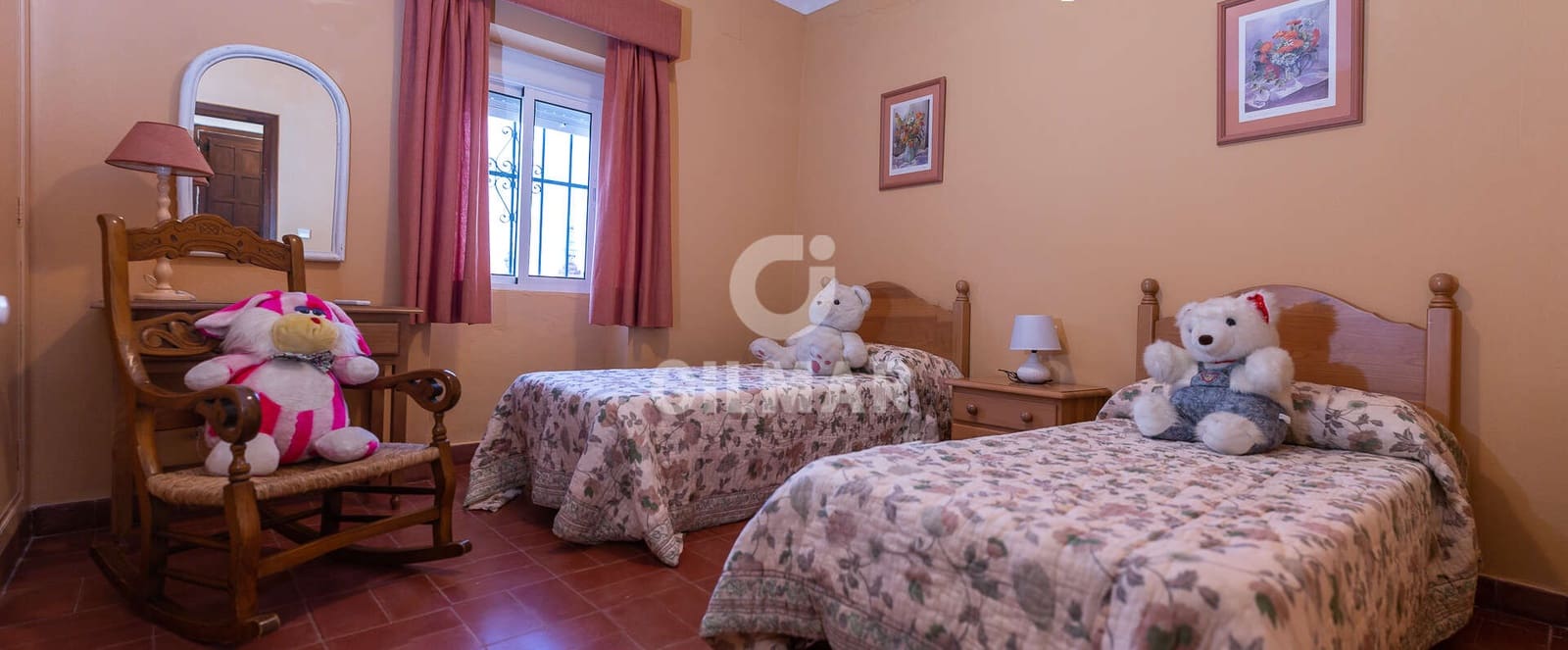 7 camera da letto Villa in vendita in Marchena con piscina - 940.000 € (Rif: 9669215)