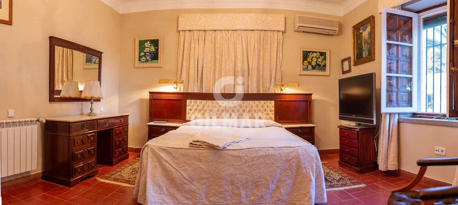 7 camera da letto Villa in vendita in Marchena con piscina - 940.000 € (Rif: 9669215)