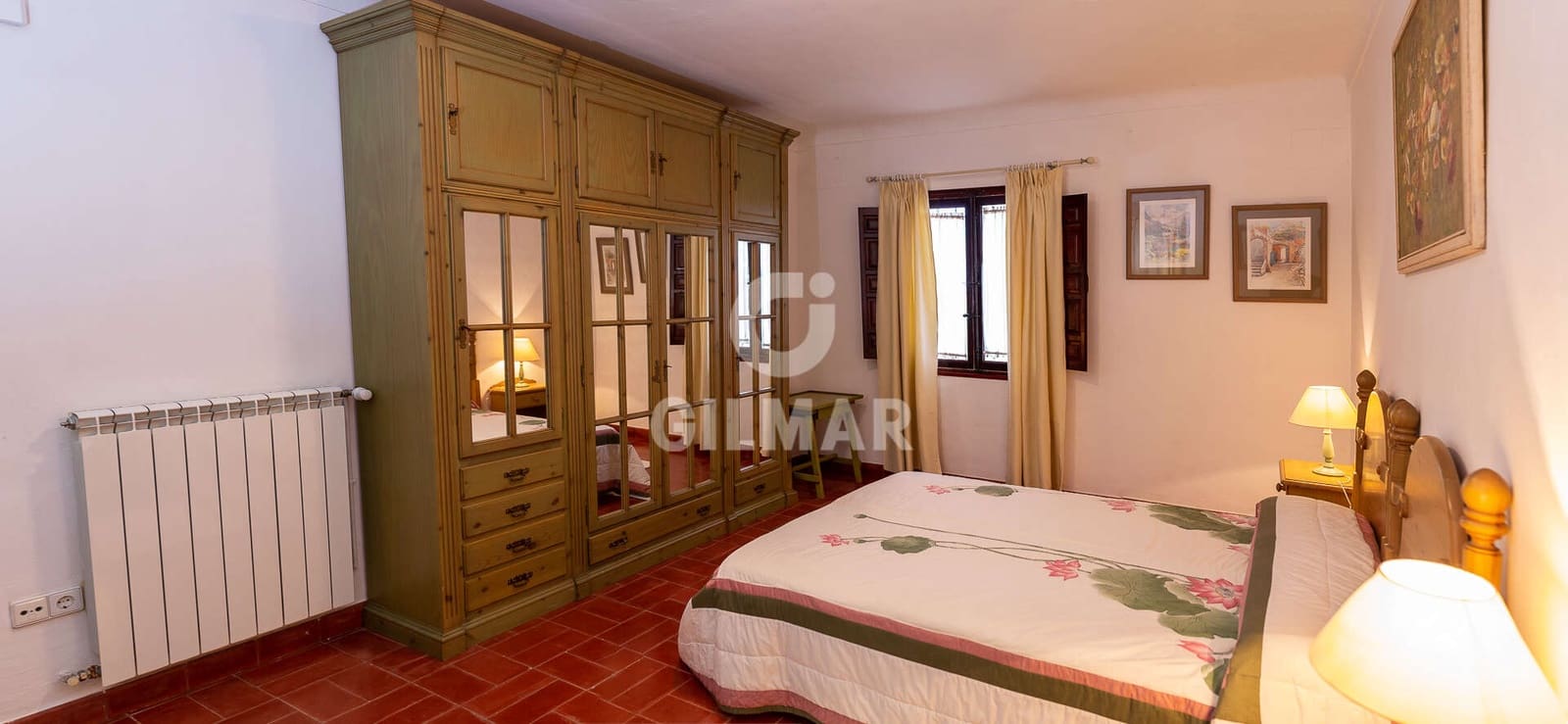 7 camera da letto Villa in vendita in Marchena con piscina - 940.000 € (Rif: 9669215)