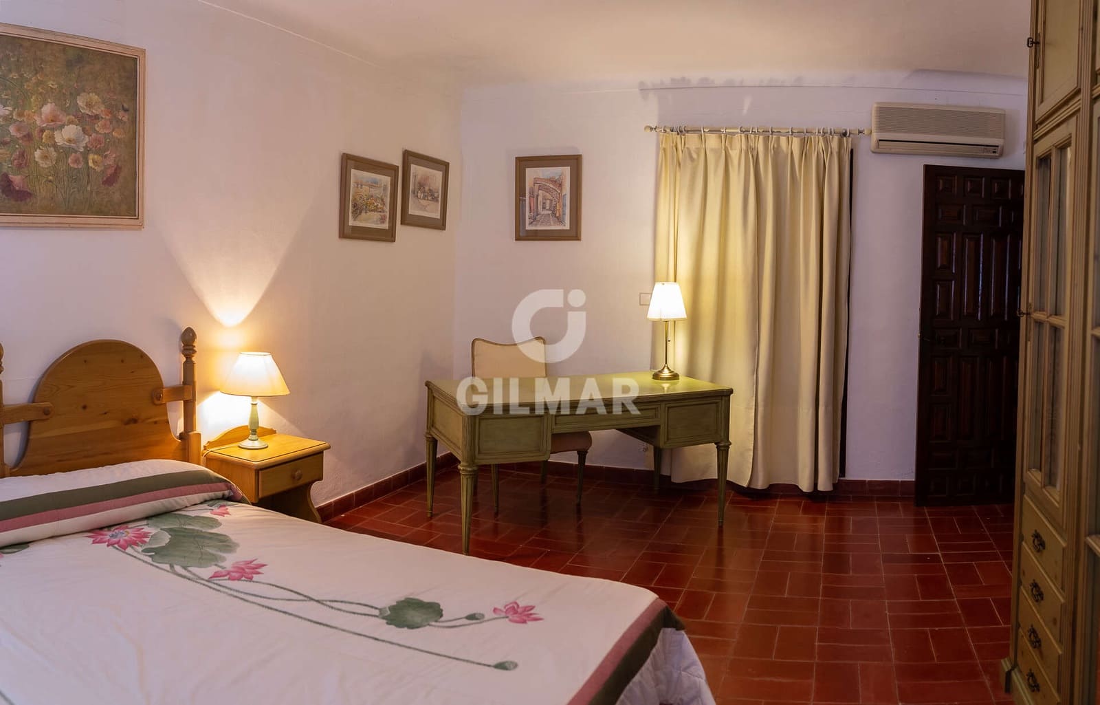 7 camera da letto Villa in vendita in Marchena con piscina - 940.000 € (Rif: 9669215)