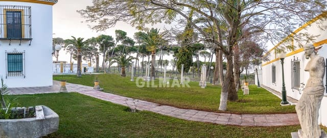 7 camera da letto Villa in vendita in Marchena con piscina - 940.000 € (Rif: 9669215)