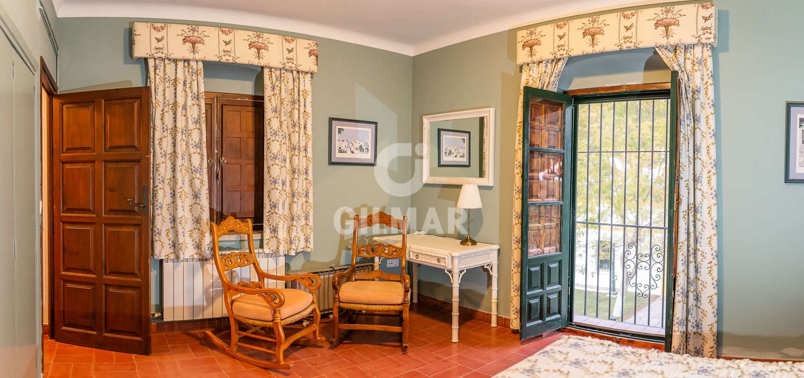 7 camera da letto Villa in vendita in Marchena con piscina - 940.000 € (Rif: 9669215)