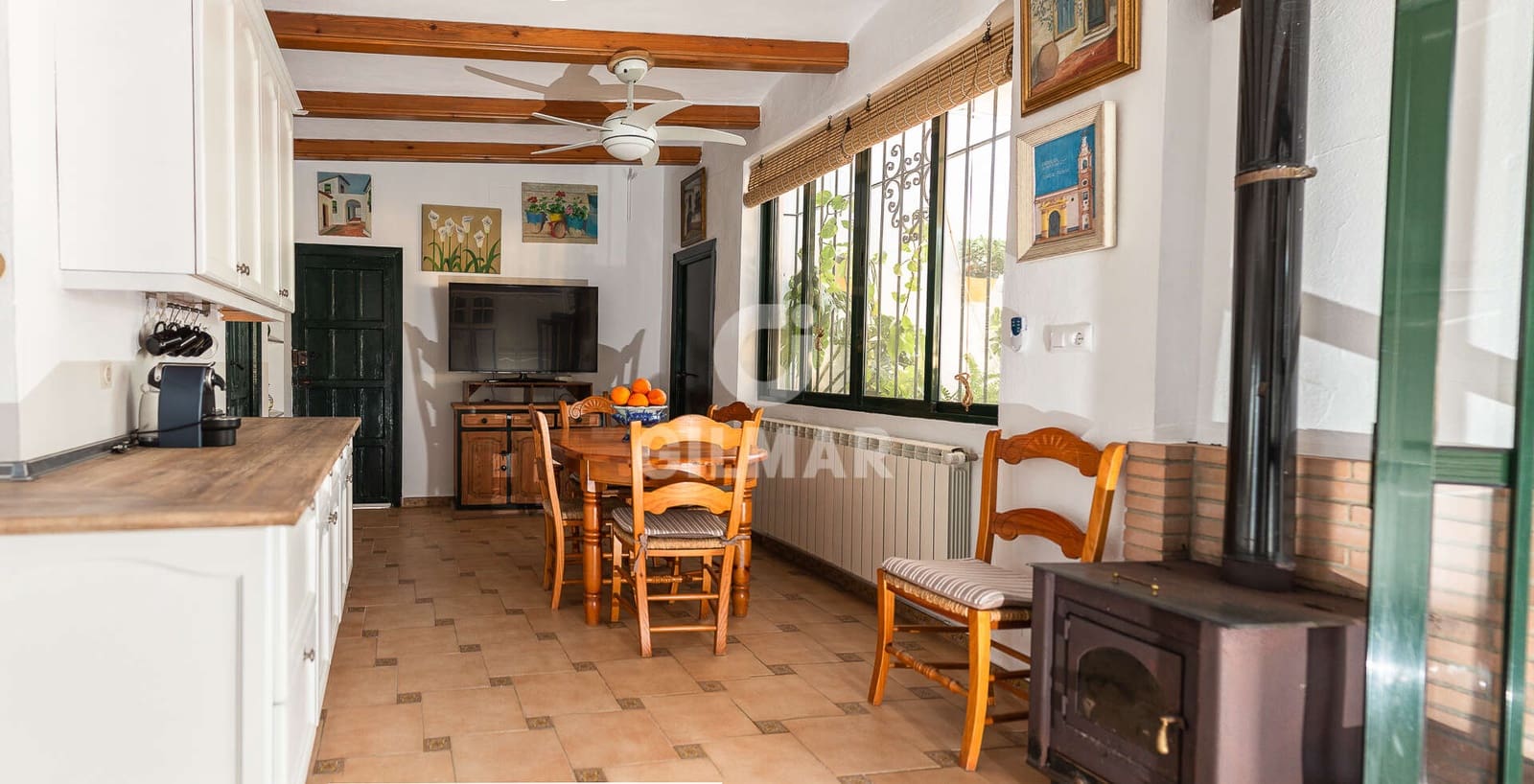 7 camera da letto Villa in vendita in Marchena con piscina - 940.000 € (Rif: 9669215)