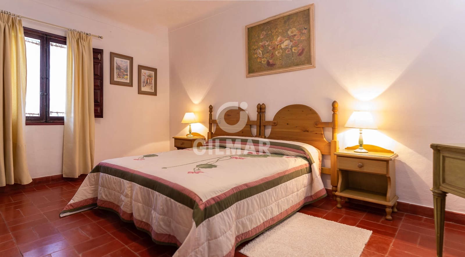 7 camera da letto Villa in vendita in Marchena con piscina - 940.000 € (Rif: 9669215)