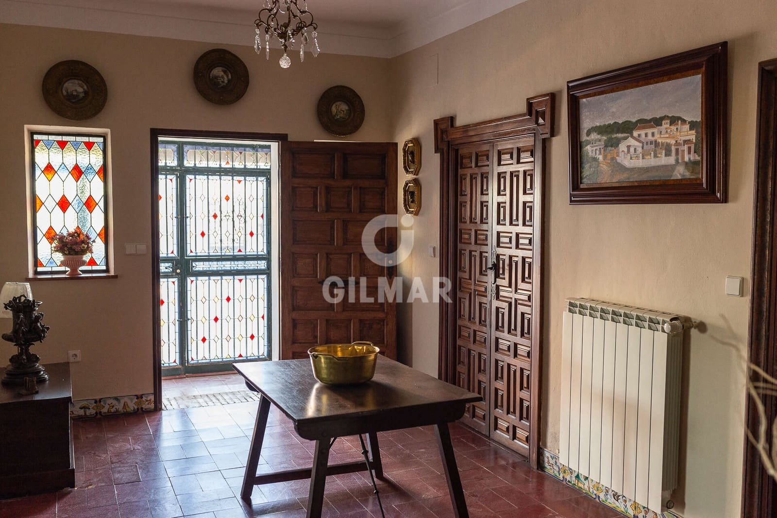 7 camera da letto Villa in vendita in Marchena con piscina - 940.000 € (Rif: 9669215)