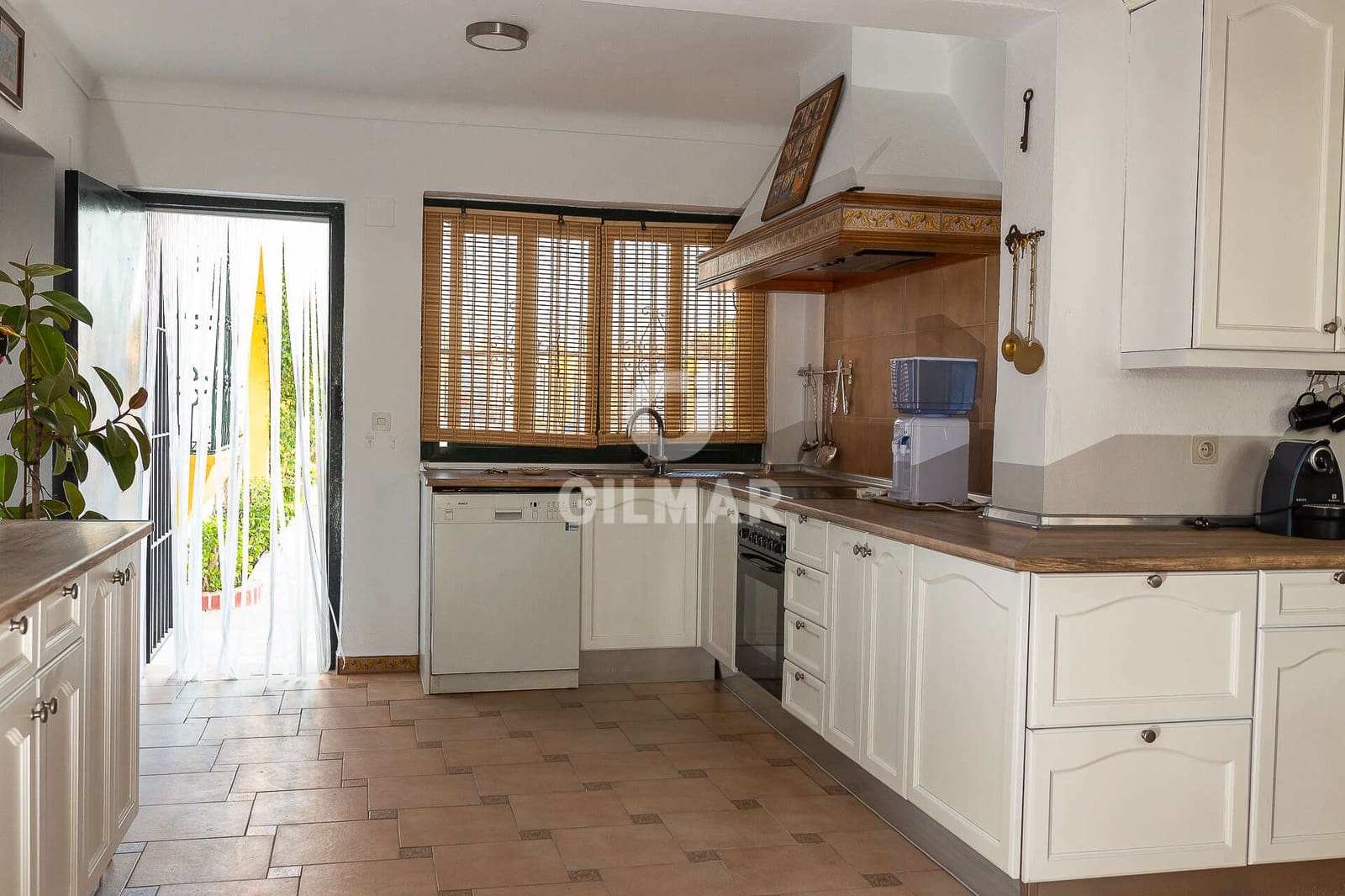 7 camera da letto Villa in vendita in Marchena con piscina - 940.000 € (Rif: 9669215)