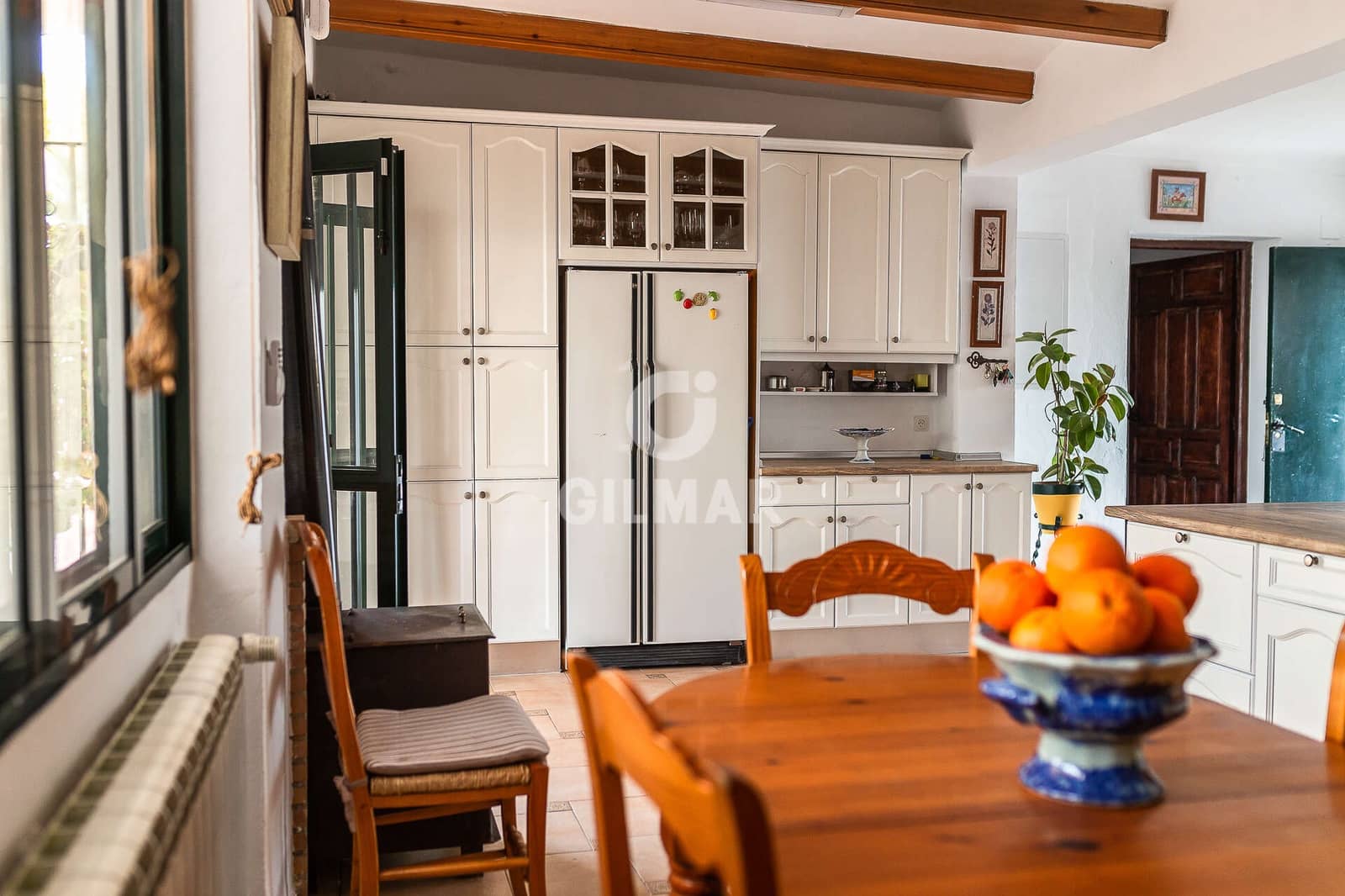 7 camera da letto Villa in vendita in Marchena con piscina - 940.000 € (Rif: 9669215)