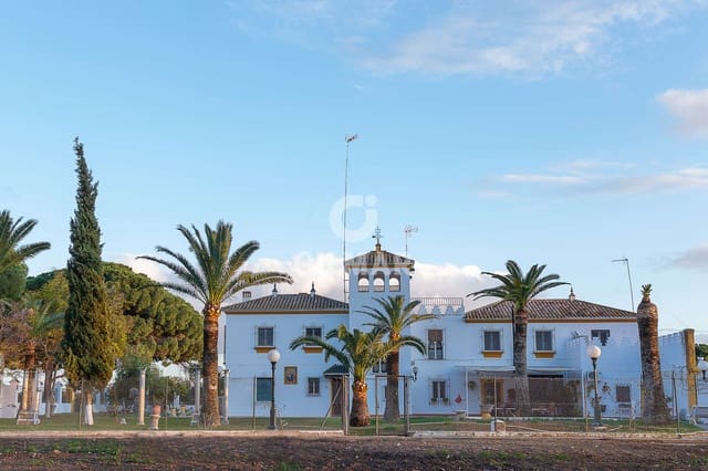 7 camera da letto Villa in vendita in Marchena con piscina - 940.000 € (Rif: 9669215)