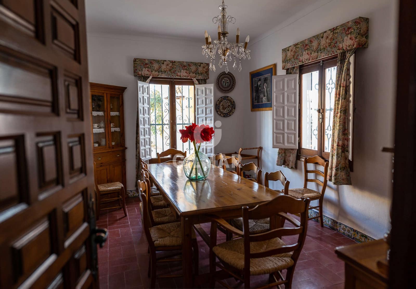 7 camera da letto Villa in vendita in Marchena con piscina - 940.000 € (Rif: 9669215)