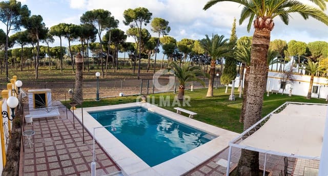 7 camera da letto Villa in vendita in Marchena con piscina - 940.000 € (Rif: 9669215)
