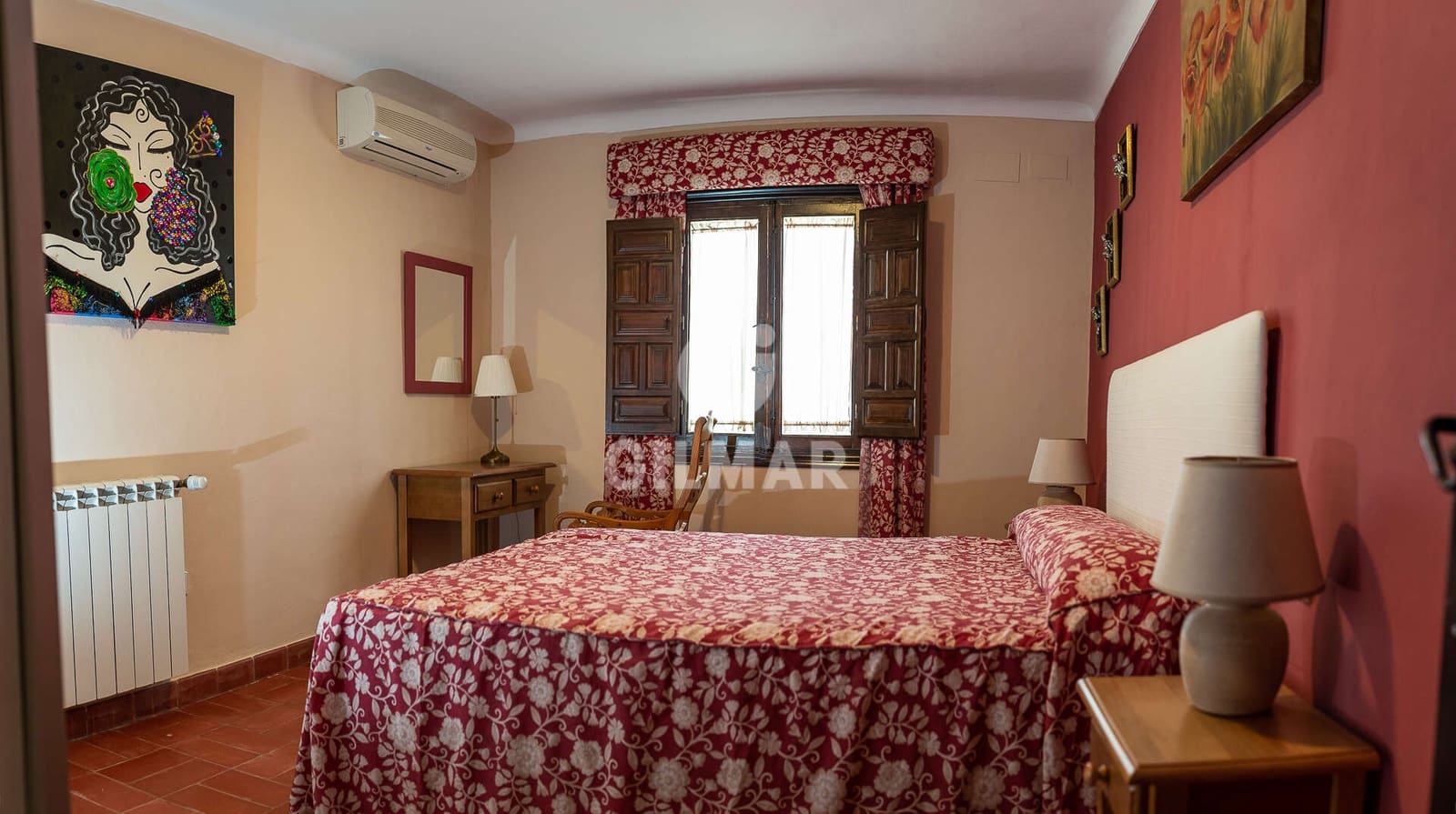 7 camera da letto Villa in vendita in Marchena con piscina - 940.000 € (Rif: 9669215)