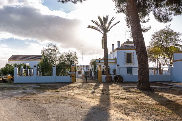 7 camera da letto Villa in vendita in Marchena con piscina - 940.000 € (Rif: 9669215)