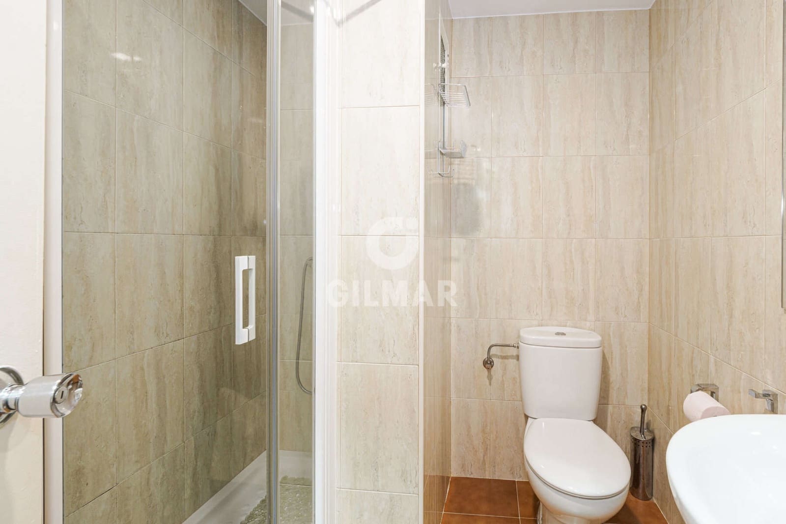 4 soveværelse Lejlighed til salg i Sevilla by med garage - € 630.000 (Ref: 9669217)