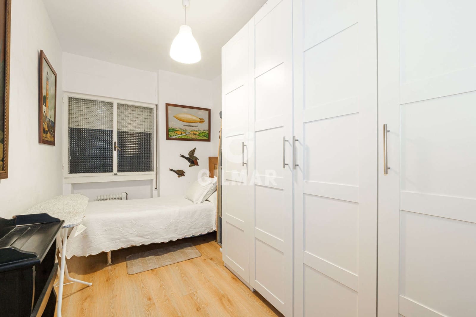 4 soveværelse Lejlighed til salg i Sevilla by med garage - € 630.000 (Ref: 9669217)