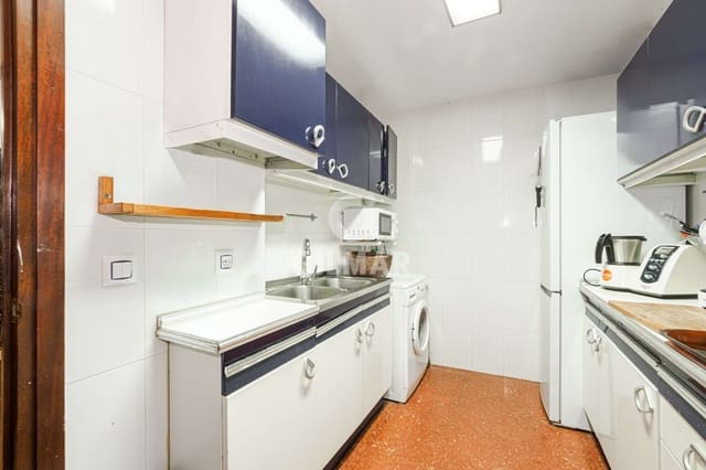 4 slaapkamer Flat te koop in Sevilla stad met garage - € 630.000 (Ref: 9669217)