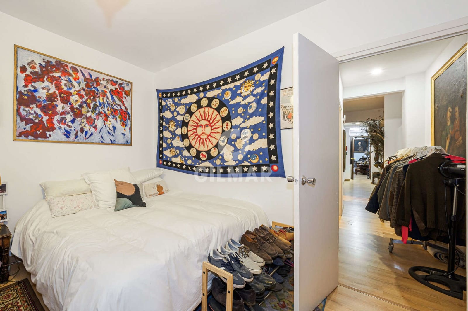 4 soveværelse Lejlighed til salg i Sevilla by med garage - € 630.000 (Ref: 9669217)