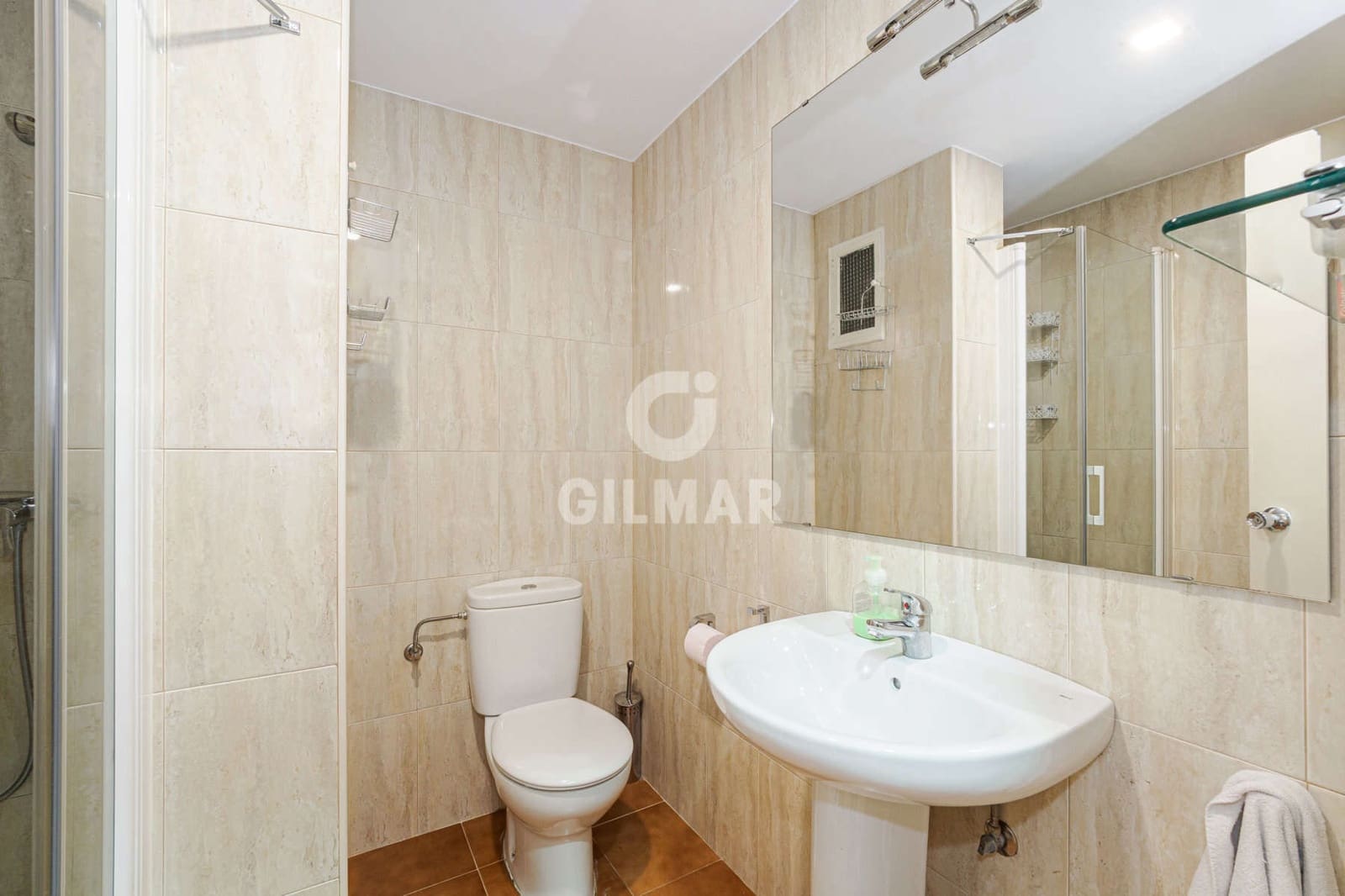 4 soveværelse Lejlighed til salg i Sevilla by med garage - € 630.000 (Ref: 9669217)