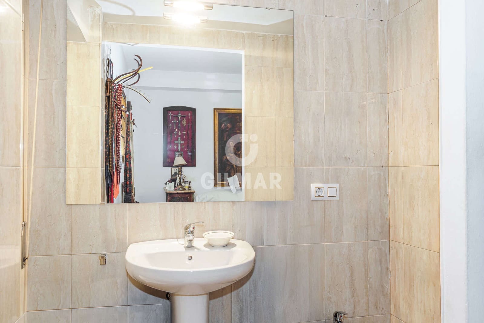 4 soveværelse Lejlighed til salg i Sevilla by med garage - € 630.000 (Ref: 9669217)