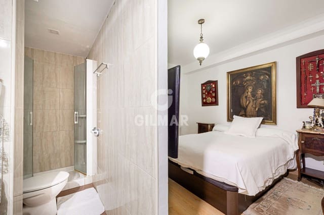 4 slaapkamer Flat te koop in Sevilla stad met garage - € 630.000 (Ref: 9669217)