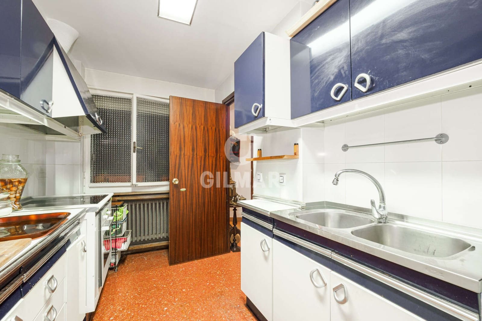 4 soveværelse Lejlighed til salg i Sevilla by med garage - € 630.000 (Ref: 9669217)