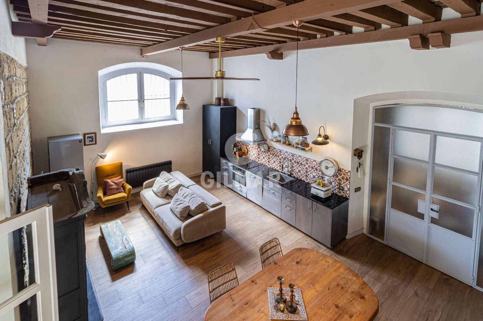 2 bedroom Flat for sale in Jerez de la Frontera with garage - € 335,000 (Ref: 9669219)