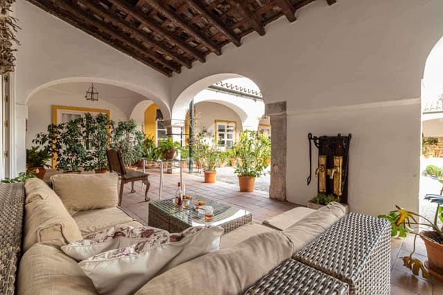 Piso de 2 habitaciones en Jerez de la Frontera en venta con garaje - 335.000 € (Ref: 9669219)