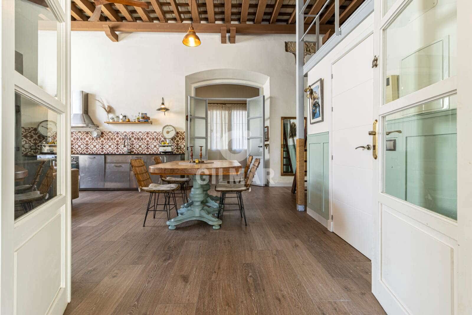 2 bedroom Flat for sale in Jerez de la Frontera with garage - € 335,000 (Ref: 9669219)