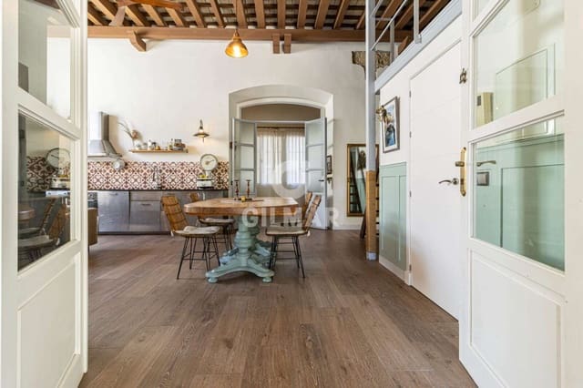 Piso de 2 habitaciones en Jerez de la Frontera en venta con garaje - 335.000 € (Ref: 9669219)