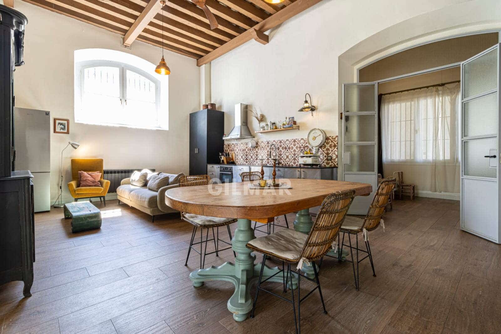 2 bedroom Flat for sale in Jerez de la Frontera with garage - € 335,000 (Ref: 9669219)