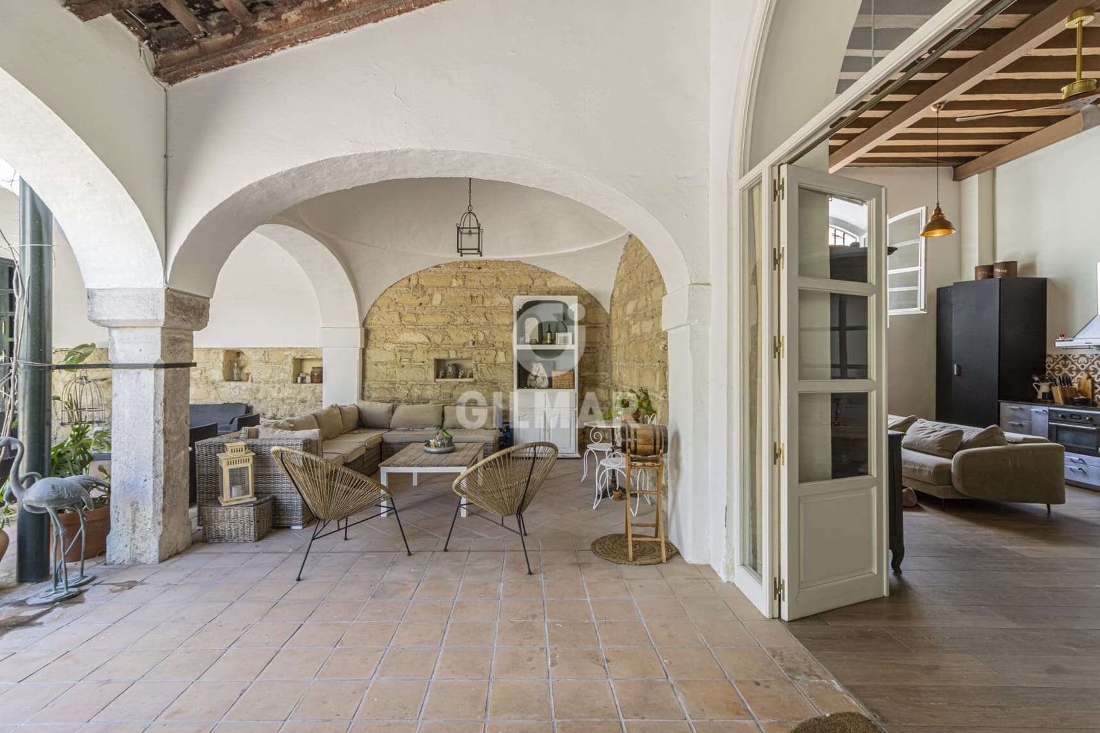 2 bedroom Flat for sale in Jerez de la Frontera with garage - € 335,000 (Ref: 9669219)