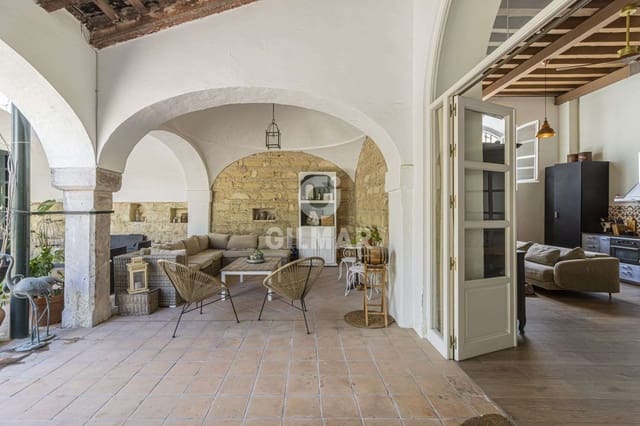 Piso de 2 habitaciones en Jerez de la Frontera en venta con garaje - 335.000 € (Ref: 9669219)