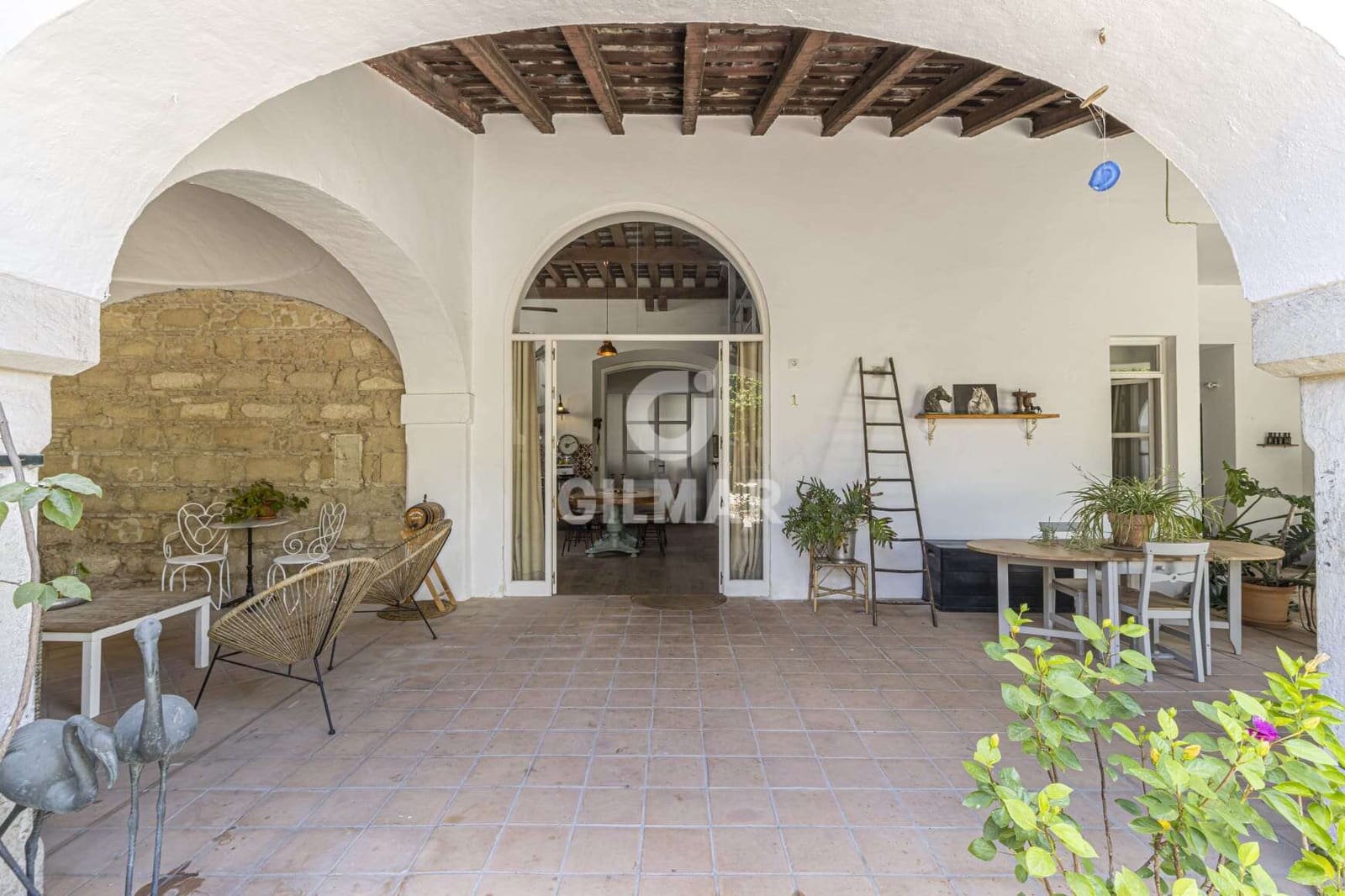 2 bedroom Flat for sale in Jerez de la Frontera with garage - € 335,000 (Ref: 9669219)