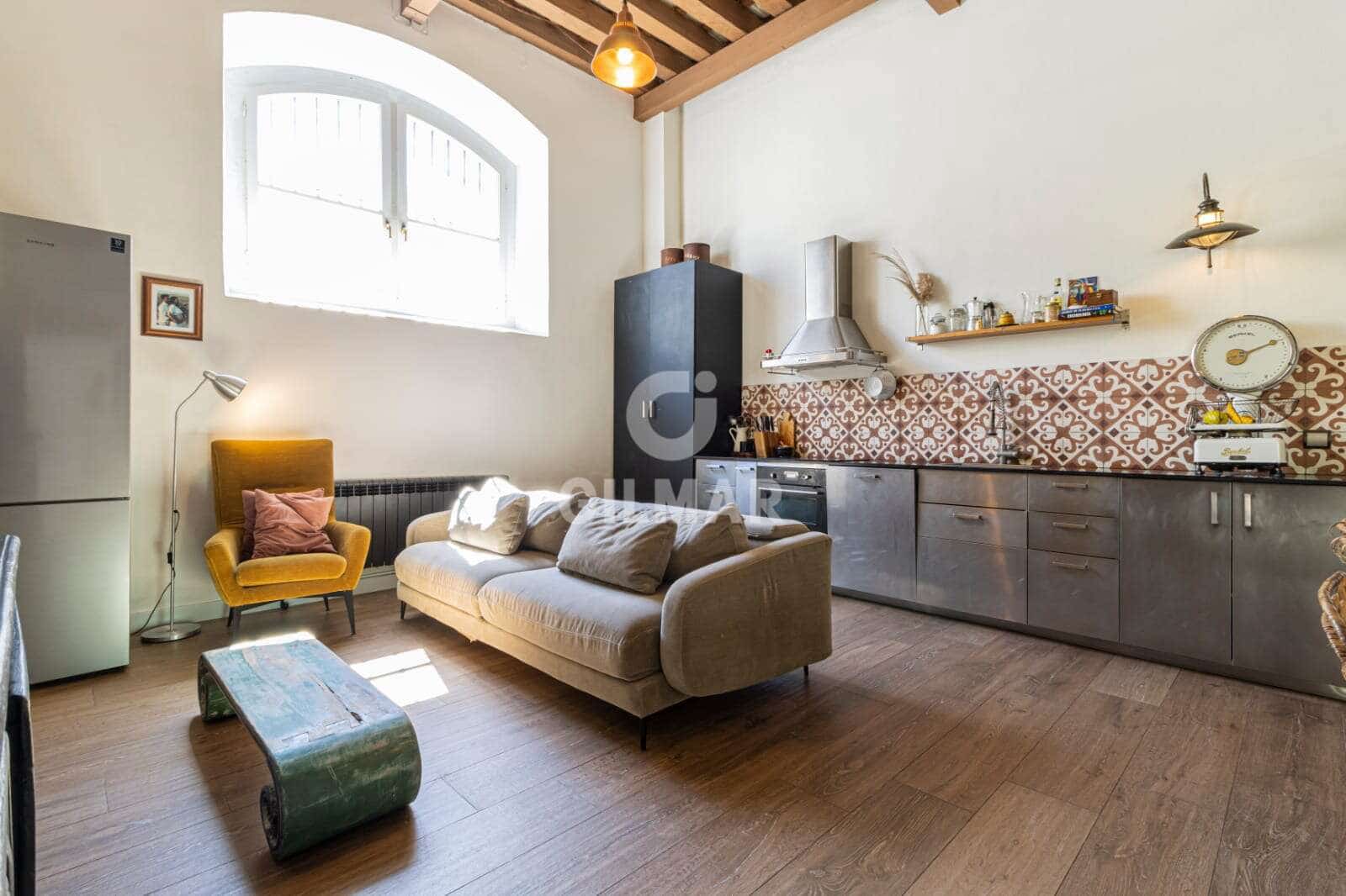 2 bedroom Flat for sale in Jerez de la Frontera with garage - € 335,000 (Ref: 9669219)