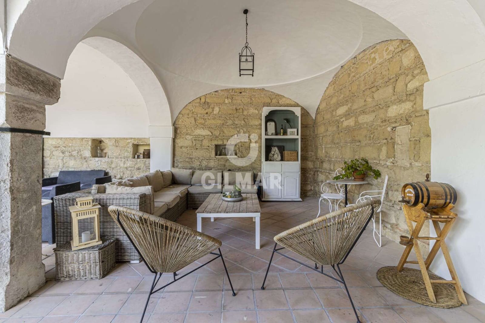 2 bedroom Flat for sale in Jerez de la Frontera with garage - € 335,000 (Ref: 9669219)