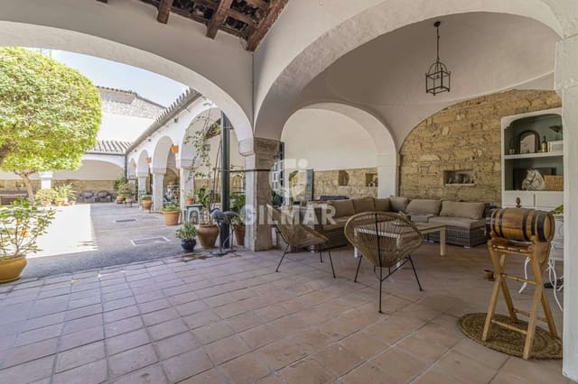 Piso de 2 habitaciones en Jerez de la Frontera en venta con garaje - 335.000 € (Ref: 9669219)