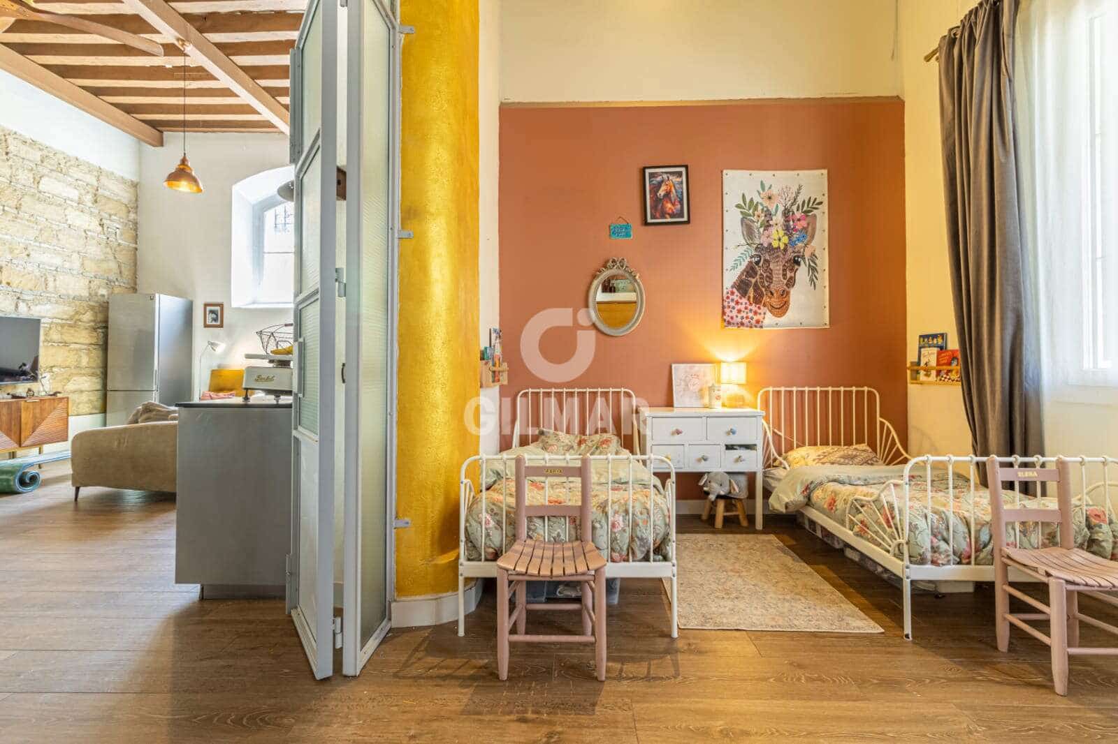 2 bedroom Flat for sale in Jerez de la Frontera with garage - € 335,000 (Ref: 9669219)