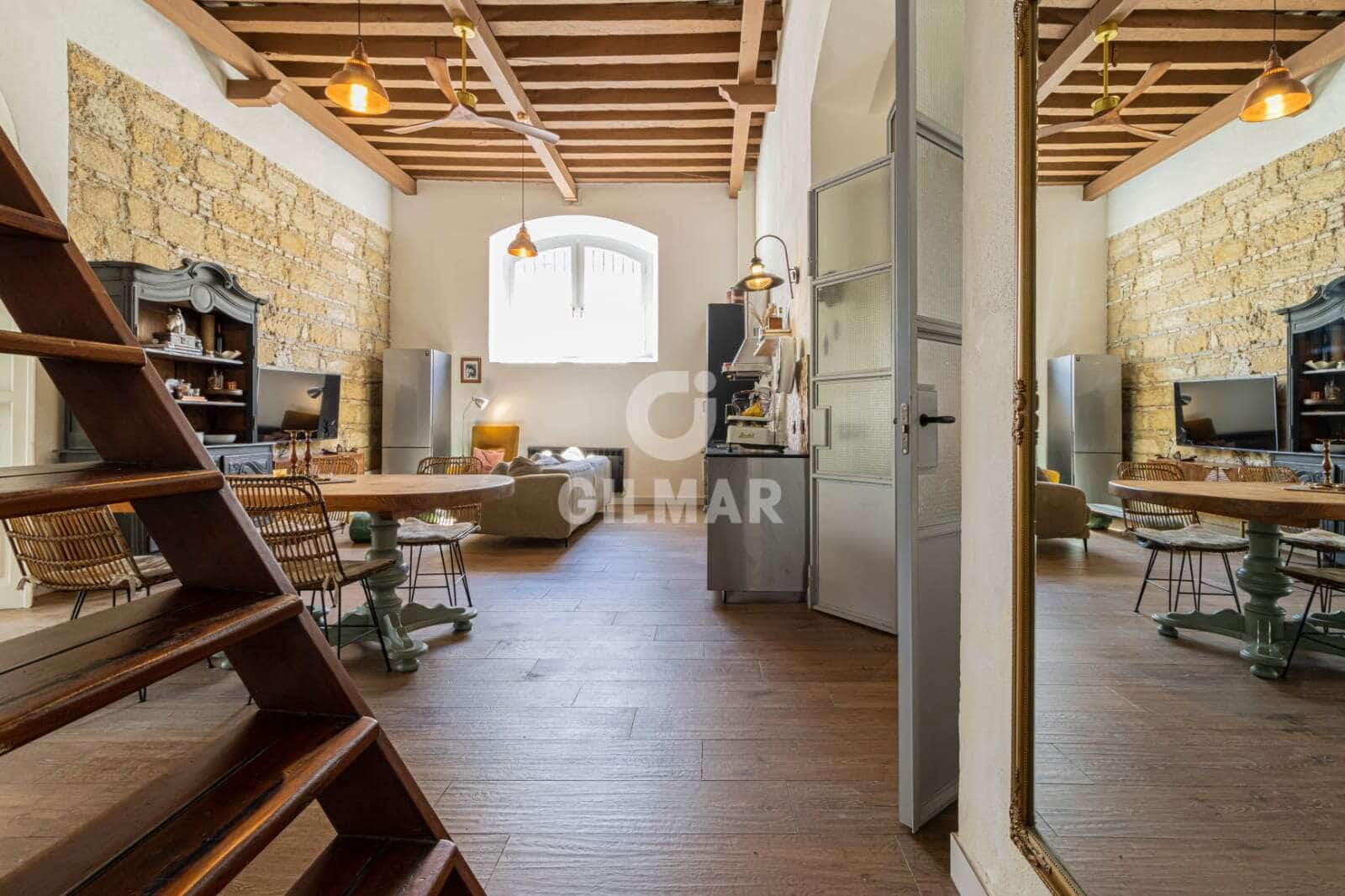 2 bedroom Flat for sale in Jerez de la Frontera with garage - € 335,000 (Ref: 9669219)