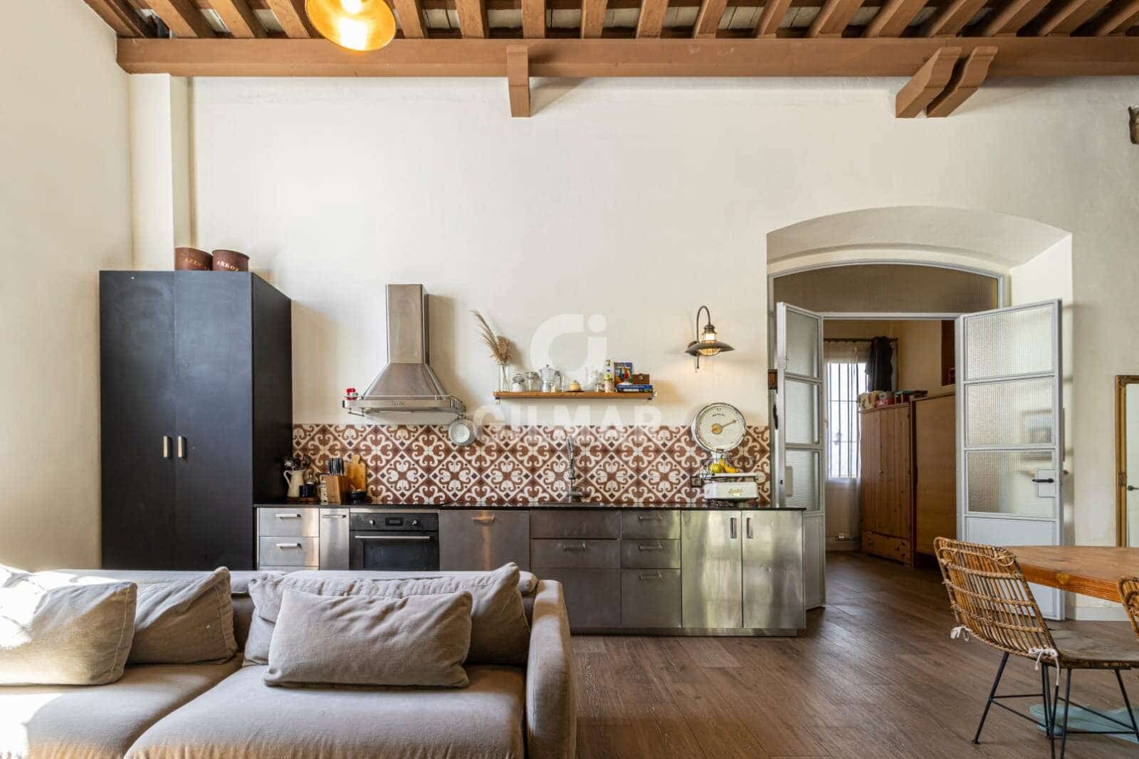 2 bedroom Flat for sale in Jerez de la Frontera with garage - € 335,000 (Ref: 9669219)