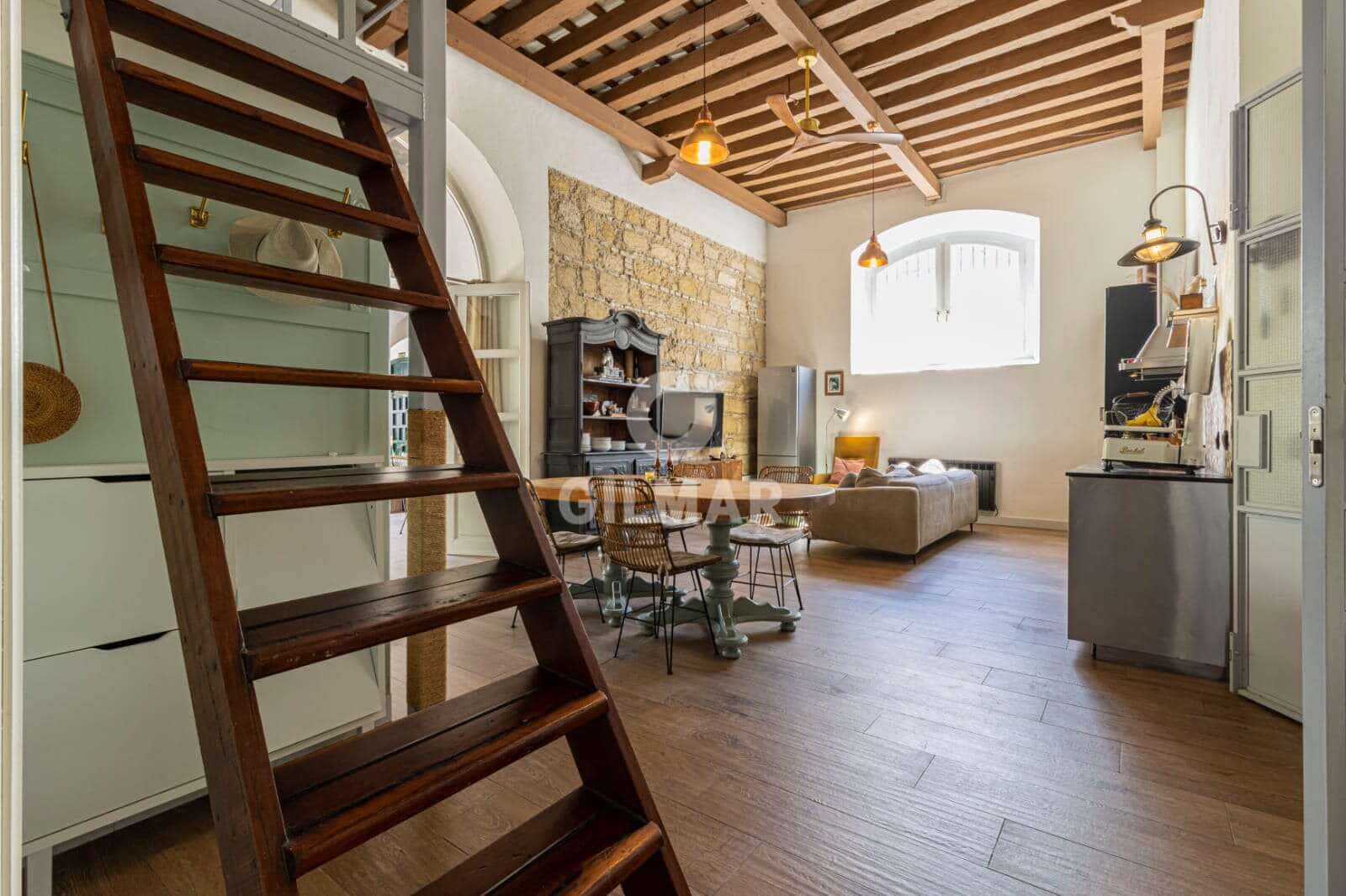 2 bedroom Flat for sale in Jerez de la Frontera with garage - € 335,000 (Ref: 9669219)