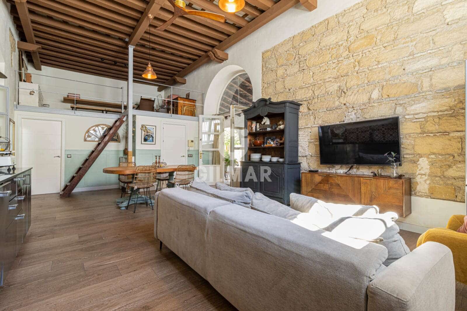 2 bedroom Flat for sale in Jerez de la Frontera with garage - € 335,000 (Ref: 9669219)