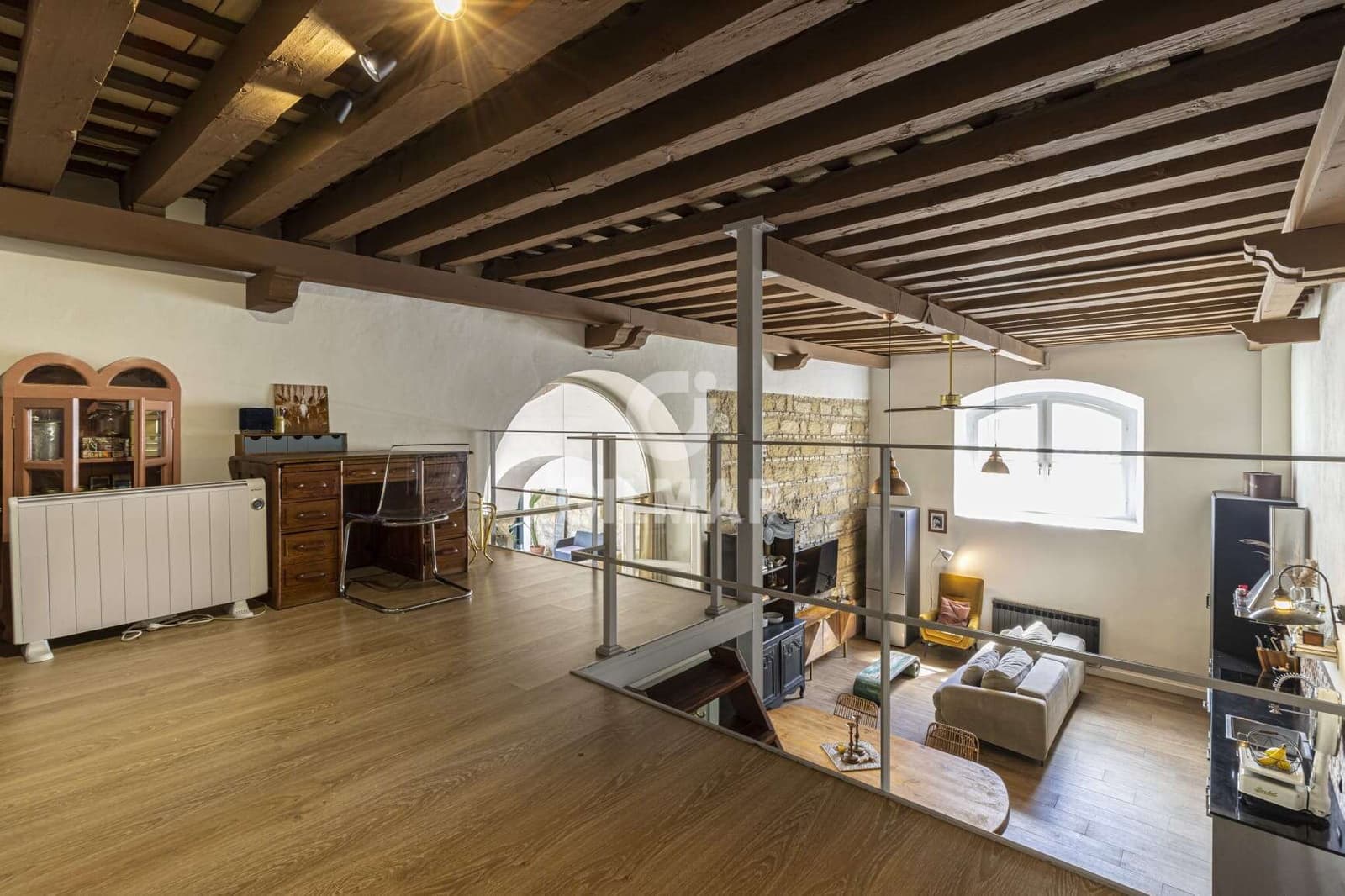 2 bedroom Flat for sale in Jerez de la Frontera with garage - € 335,000 (Ref: 9669219)