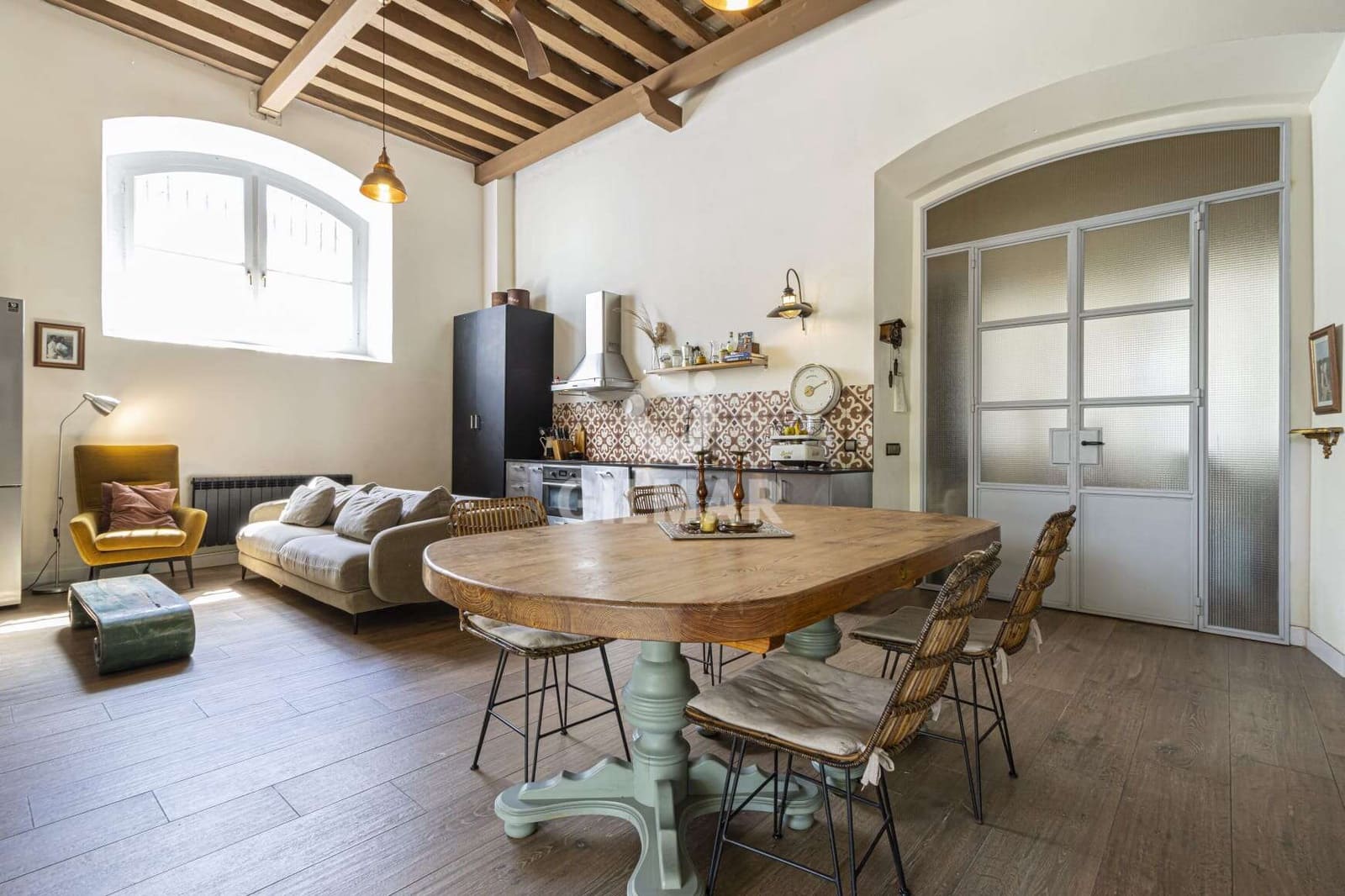 2 bedroom Flat for sale in Jerez de la Frontera with garage - € 335,000 (Ref: 9669219)