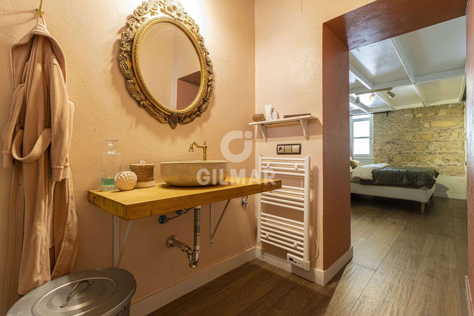 2 bedroom Flat for sale in Jerez de la Frontera with garage - € 335,000 (Ref: 9669219)