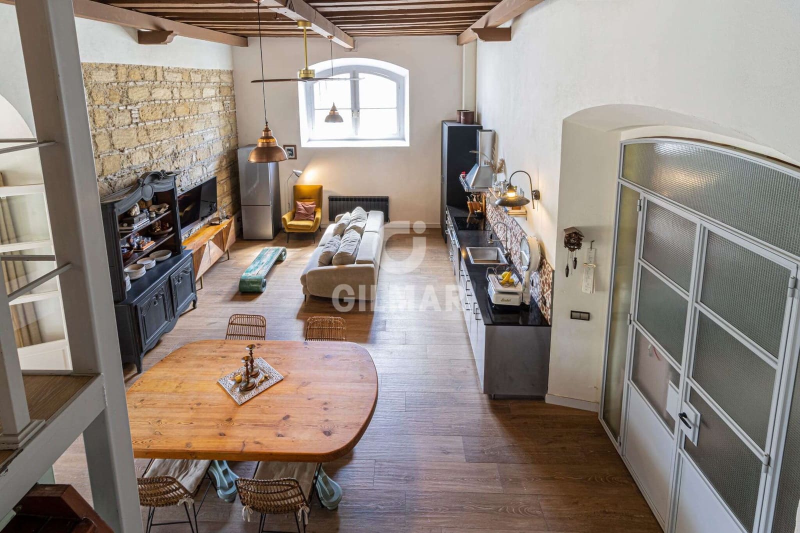 2 bedroom Flat for sale in Jerez de la Frontera with garage - € 335,000 (Ref: 9669219)