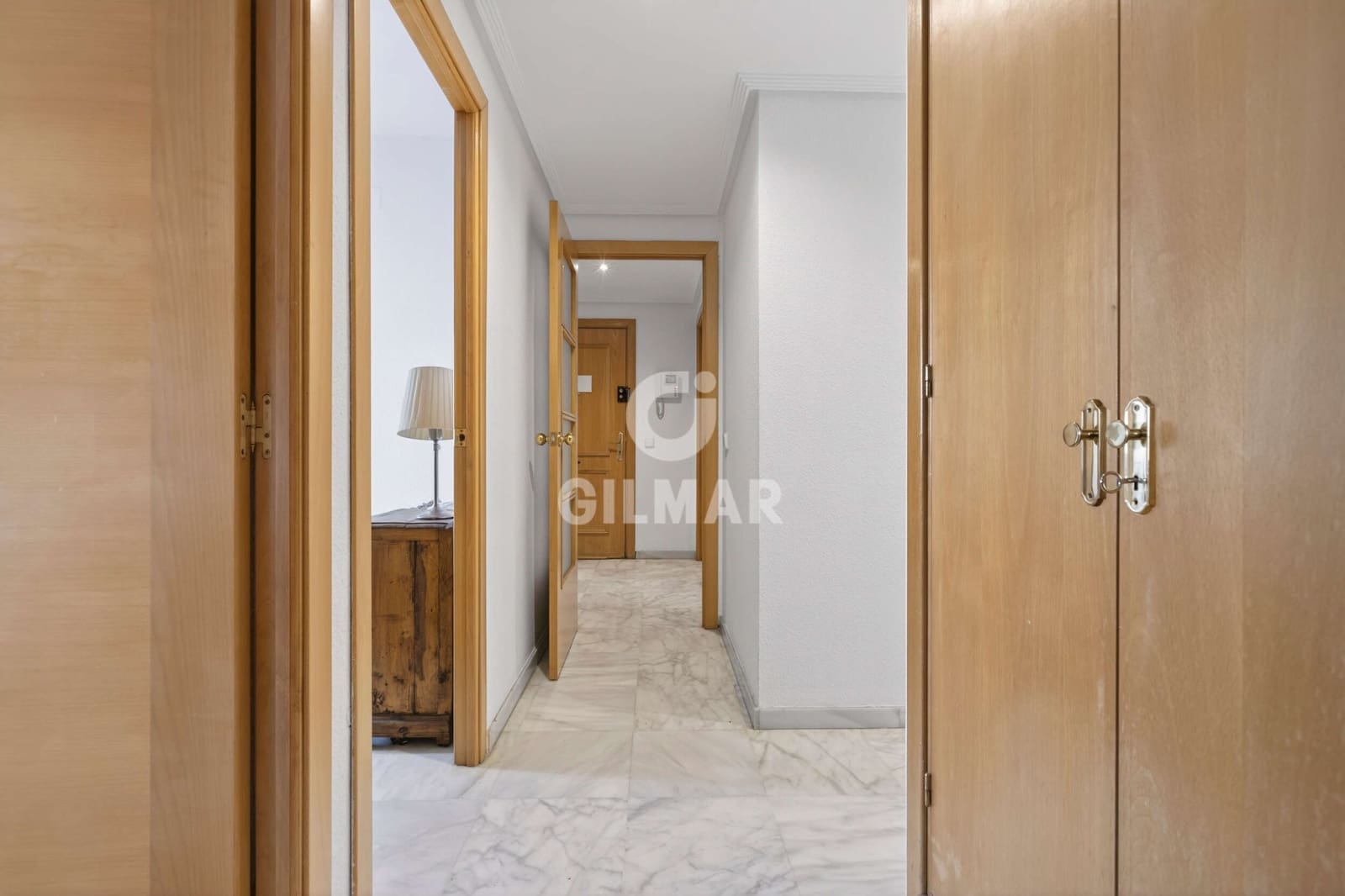 4 quarto Apartamento para venda em Sevilha cidade com garagem - 498 000 € (Ref: 9669220)